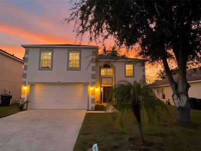 329 Blake Ave, Davenport, FL, 33897