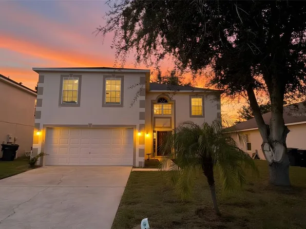 329 Blake Ave, Davenport, FL 33897