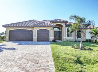 4826 SW 25th Pl, Cape Coral, FL 33914