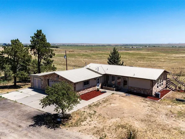 74100 E County Road 22, Byers, CO 80103