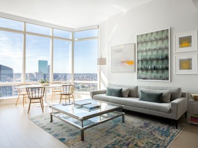 1 Franklin St UNIT 3702, Boston, MA, 02110