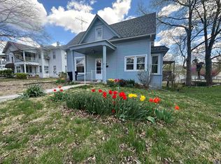 612 Wisconsin Ave, Holton, KS 66436