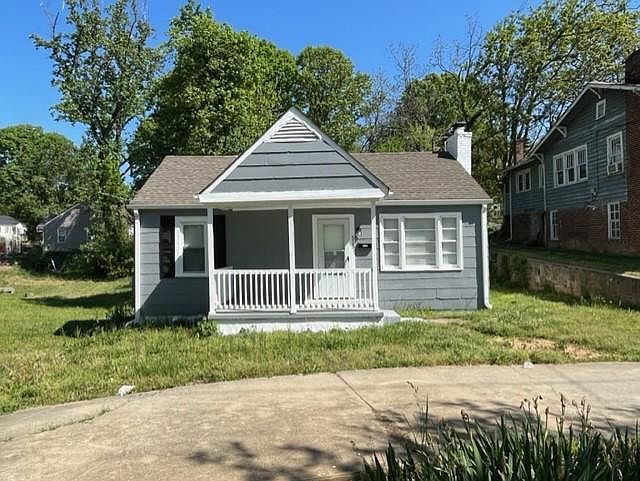 513 E 27th St, Winston Salem, NC 27105 | Zillow