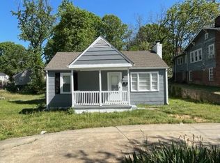 513 E 27th St, Winston Salem, NC 27105