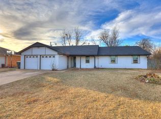 1729 Gladstone Ter, Oklahoma City, OK 73120