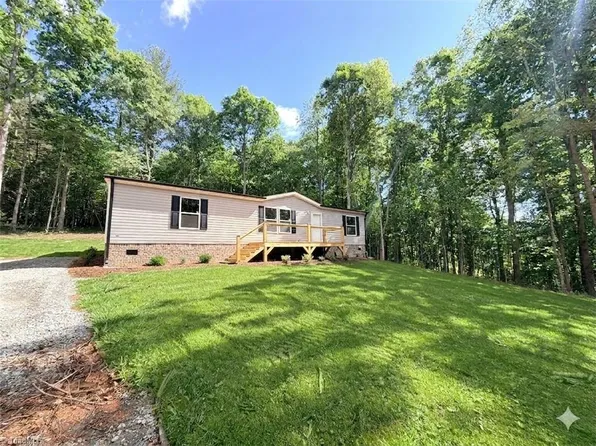 171 One Mile Rd, Hays, NC 28635