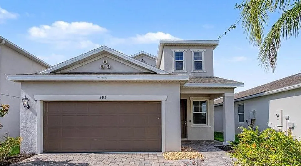 5435 Bungalow Grove Ct
