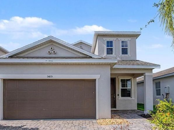 5435 Bungalow Grove Ct