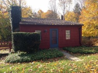 75 Olmstead Ln, Ridgefield, CT 06877