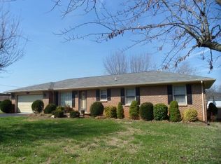 5019 Hays Dr, Columbia, TN 38401