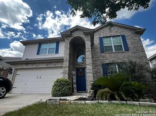 12427 Cotton Crk, San Antonio, TX 78253
