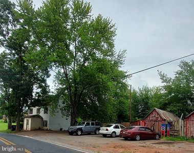 1981 Keysville Rd S, Keymar, MD, 21757