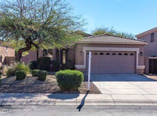 3757 E Oxford Ln, Gilbert, AZ 85295