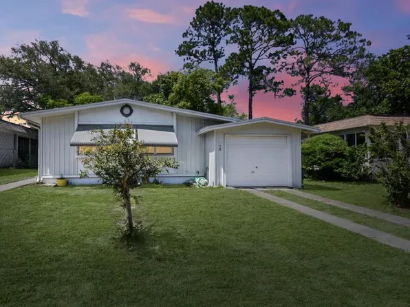 78 Angelo Ln, Saint Augustine, FL 32086