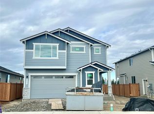 3345 SW Anchorage Ln #20, Port Orchard, WA 98367