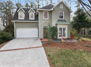 3210 Rimrock Dr, Marietta, GA 30066