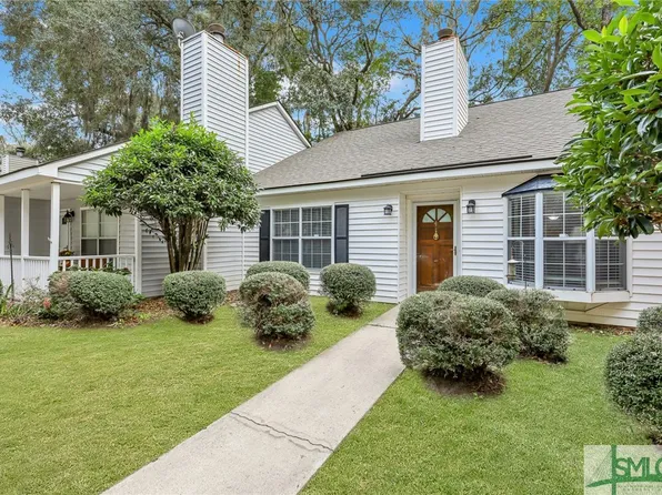 4 Longview Bluff Drive E, Savannah, GA 31419