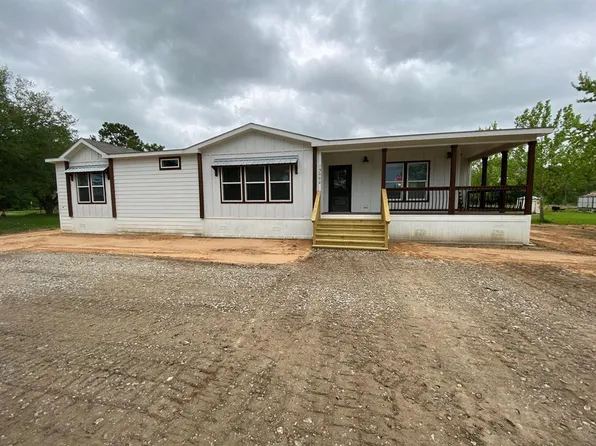 12708 28th St, Santa Fe, TX 77510