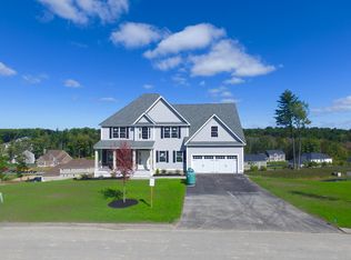 12 Beechwood Rd, Salem, NH 03079