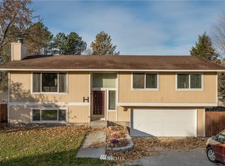 2351 Carriage Ave, Richland, WA 99354