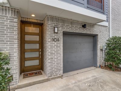 6000 Hudson St UNIT 104, Dallas, TX, 75206