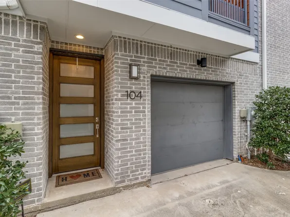 6000 Hudson St Unit 104, Dallas, TX 75206