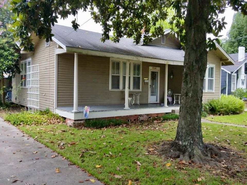 Garden District PLAQUEMINE 
