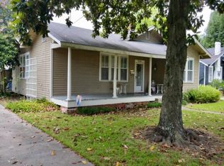 58240 Fort St, Plaquemine, LA 70764