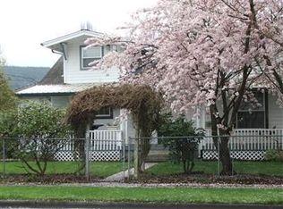 1045 State St, Sedro Woolley, WA 98284