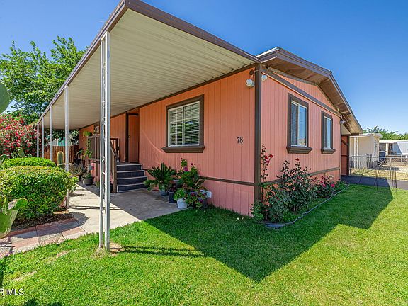 4th image of 1301 E Avenue I Space 78