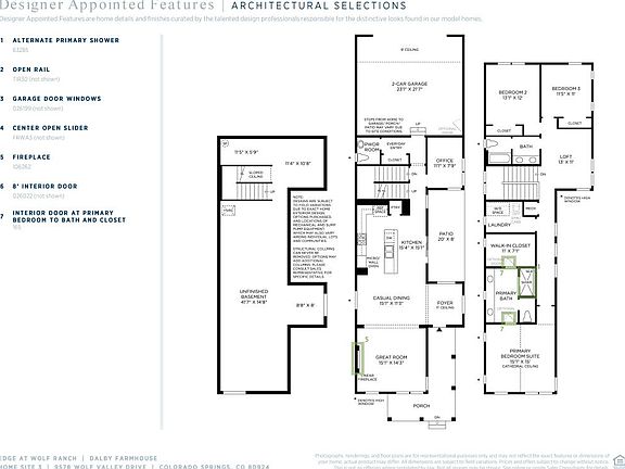 4th image of 9578 Wolf Valley Dr