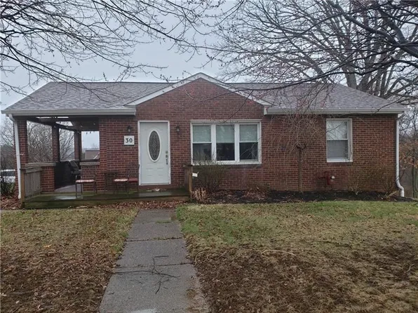 30 Longvue Cir, Ambridge, PA 15003