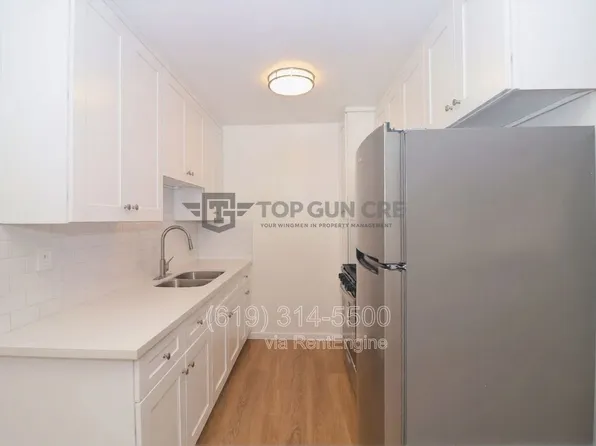 4369 Cleveland Ave, San Diego, CA