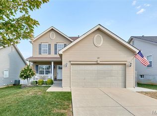 103 Marigold Mdws, O'Fallon, MO 63368