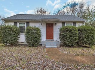 805 S 14th St, Nashville, TN 37206
