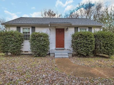 805 S 14th St, Nashville, TN, 37206