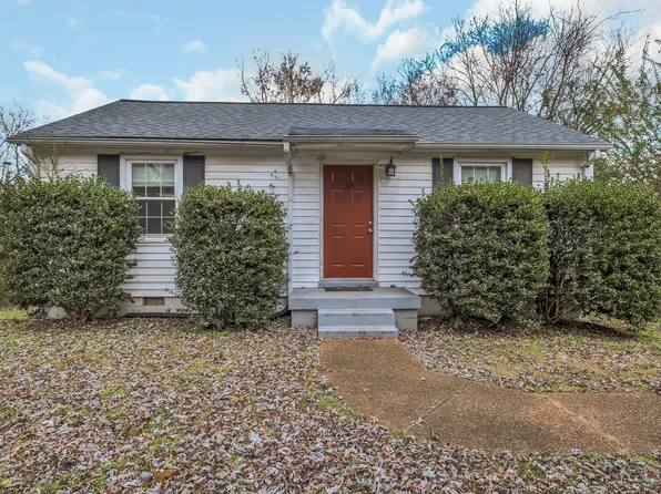 805 S 14th St, Nashville, TN 37206