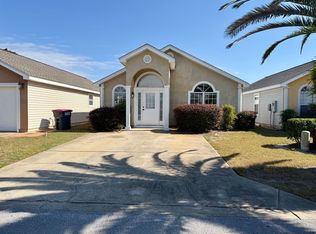 220 Seahorse Way, Panama City Beach, FL 32407