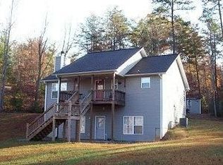 22 Souther Forest Rd, Blairsville, GA 30512