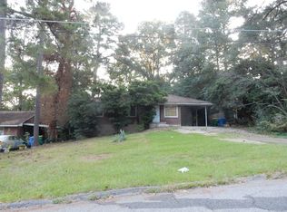 4152 Gunter Dr, Forest Park, GA 30297