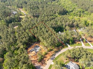 6361 Chimney Bluff Rd, Lancaster, SC 29720