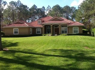 17406 Brown Rd, Odessa, FL 33556