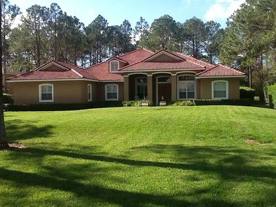17406 Brown Rd, Odessa, FL, 33556