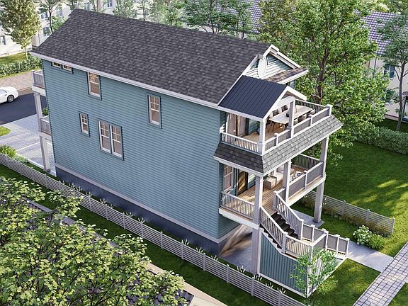 3rd image of 116 West Ave