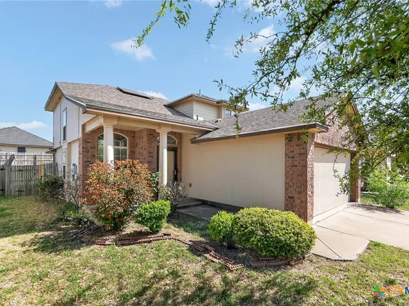 5104 Lions Gate Ln, Killeen, TX 76549