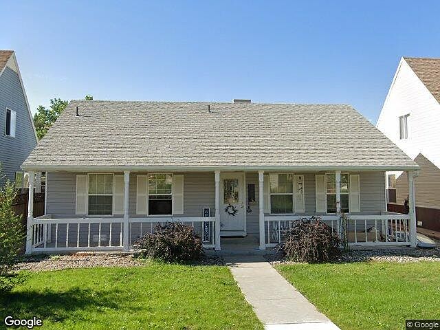 Property Front View