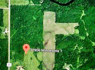 31906 State Highway 1, Effie, MN 56639