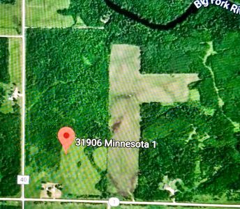 31906 State Highway 1, Effie, MN, 56639