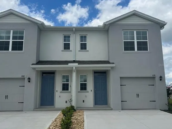 1406 Ironbark Bnd, Davenport, FL 33837