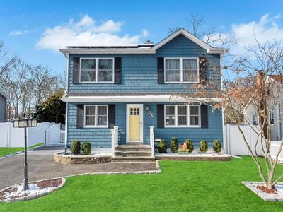 63 Revilo Avenue, Shirley, NY, 11967